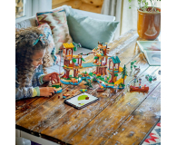 LEGO Friends 42631 Domek na drzewie na obozie kempingowym - 1248822 - zdjęcie 12